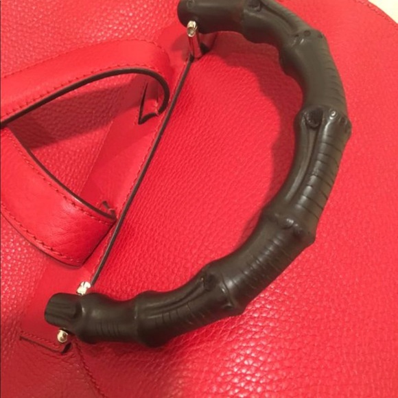 Authentic Gucci Backpack - Picture 2 of 8